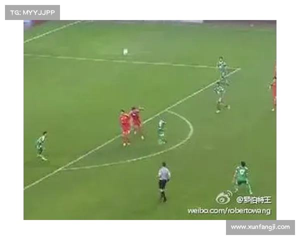 长传冲吊战术在现代足球比赛中的运用与发展分析